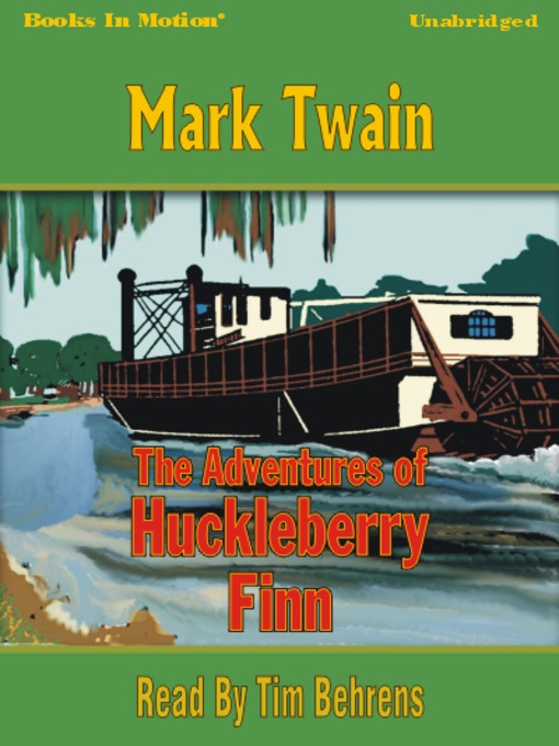 Title details for The Adventures of Huckleberry Finn by Mark Twain - Available